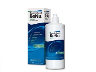 Renu MultiPlus 240 ml